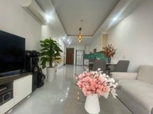Hình ảnh ⛔️✅Bán chung cư goldview ,Q4 83m2 2pn chỉ 2tỷ4 TL mạnh sổ cầm tay