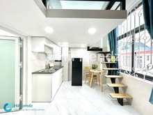 Hình ảnh DUPLEX MỚI CỬA SỔ TRỜI - Vườn Lài - gần ĐH Văn Hiến, Công Thương