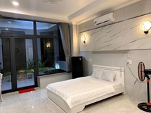 Hình ảnh SIÊU PHẨM ngay Nguyễn Đình Chiểu- Quận Phú Nhuận.