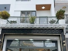 Hình ảnh CHUYỂN RA BẮC bán gấp nhà gần mt SONG HÀNH, Q2 54m2 giá tốt 4,79 tỷ