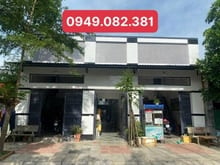 Hình ảnh Về Quê Sinh Sống Cần Bán Gấp 2 Dãy Trọ 10 Phòng+2 Kiot,Cách Chợ 300M