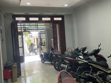 Hình ảnh Bán CHDV 5 tầng - Khu vip Nguyễn Thái Bình - HXT nhựa 8m - 70m2 Vuông