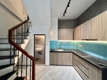 Hình ảnh +Bán nhà-Ngọc Thụy-Long Biên DT37M2- 4T-MT3.65  giá chào 5 tỷ(đàm phán