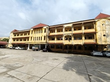 Hình ảnh Cho thuê nhà 3 tầng Hà Huy Tập, TT Yên Viên, Gia Lâm, 1650m2, 32phòng.