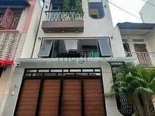 Hình ảnh Chính chủ bán nhà giá ngợp HXH Vạn Kiếp, P.3, Bình Thạnh, 72m2, 3tỷ350