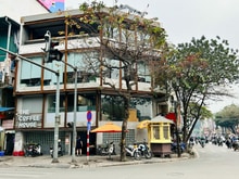 Hình ảnh Cho thuê nhà MP Giang Văn Minh, Ba Đình. MT: 8m, DT: 80m² x 2 tầng