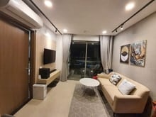 Hình ảnh Cần cho bán gấp 2PN 65M2 Riverpanorama - 2 TỶ 3 Full nội thất 65m2