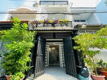 Hình ảnh PHÁP LÝ RÕ RÀNG bán nhà Đồng Văn Cống, Q2 40m2 giá còn 2,95 tỷ