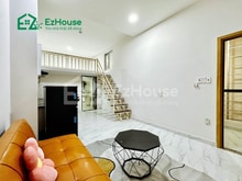 Hình ảnh Phòng trọ tân bình giá rẻ -mới xây 100% - Có máy hút mùi