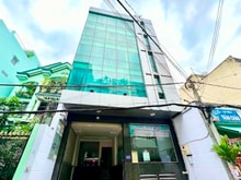 Hình ảnh Mocbai66 - Trang Tải Game Mộc Bài 66 Chính Thức phường 12, Tân Bình, DT: 150m2, Giá thuê: 9$/ m2
