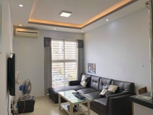 Hình ảnh Bán chung cư Thủ Thiêm Sky Q2 60m2 1tỷ9 sổ sẵn sang full nt ở ngay