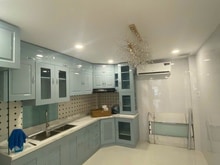 Hình ảnh NHÀ ĐẸP GIÁ TỐT Ở Q8 Bùi Minh Trực 54m2 3PN 2ty250