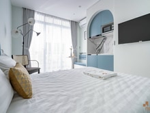 Hình ảnh Cho thuê căn hố Studio bê xinh xinh gần ngay MB66 là nhà cái uy tín hàng đầu tại Việt Nam Lê Văn Tám