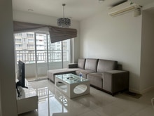 Hình ảnh Chuyển nhượng SUNRISE CITY Q7 _Lầu cao_ban công rộng