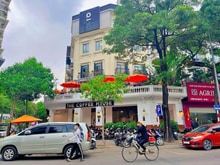 Hình ảnh Siêu hot!!! Cho thuê nhà ở VŨ TRỌNG PHỤNG - THANH XUÂN, DT: 90m²x 4,5T