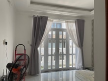 Hình ảnh Hiếm. Bán nhà hẻm xe hơi Hoàng Quốc Việt sát Phú Mỹ Hưng giá 8ty25.
