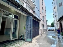 Hình ảnh 🔥Tân Phú - Bán nhà 2 tầng (3PN) HXH Trương Vĩnh Ký; DT: 52,6m2 nở hậu