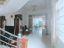 Hình ảnh Bán nhà 9.5mX28m, Quận 7, đường 8m, thuận lợi kinh doanh