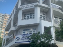 Hình ảnh Giảm giá 2 tỷ  ! chủ bán đất đường 12, p. An Khánh, 4x20 , xd 3 tầng