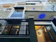 Hình ảnh Bán nhà HXH Trần Hữu Trang, P.10, Phú Nhuận, 68m2, 3tỷ270tr, sổ riêng