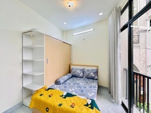 Hình ảnh NHÀ HẺM Ô TÔ 5M Bùi Đinh Túy Bình Thạnh 55m2 3ty225 SHR