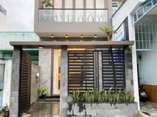 Hình ảnh SIÊU PHẨM nhà cao cấp Lương Định Của, Q2 56m2 giá ưu đãi 4,55 tỷ
