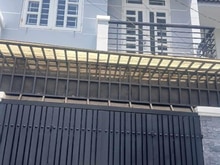 Hình ảnh CHÍNH CHỦ CẦN BÁN, Nhà Vườn Lài, An Phú Đông, Q12, 80m2, 1tỷ950, SHR.