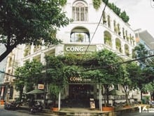 Hình ảnh Lô Góc!!! MP Tô Hiến Thành DT: 120m2*3 tầng - MT: 15m - mọi mô hình