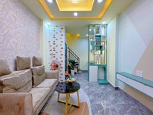 Hình ảnh Bán nhà Nguyễn Kiệm, P3, 30m2, giá 2.85 Tỷ