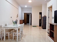 Hình ảnh ✨BÁN CHCC LUX GARDEN - QUẬN 7 70m2 2pn 1tỷ6 sổ riêng full nt ở ngay