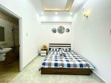 Hình ảnh ĐỘC QUYỀN GIÁ TỐT nhà Dương Quảng Hàm GV 54m2 3PN 1ty755 SHR