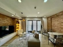 Hình ảnh MASTERI THẢO ĐIỀN Diện Tích 74m2 | Căn Góc - Yên Tĩnh | Thoáng Mát