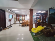 Hình ảnh H0T_Bán biệt thự 2 tầng x 200m2 MT đường Đa Mặn 6,Khu Nam Việt Á,Khuê