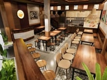 Hình ảnh Cho thuê nhà MP Kim Mã Thượng - Ba Đình