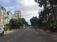 Hình ảnh Bán nhà MT đường Số 6, P. Bình Trị Đông B, 4 x 21m, 3.5 tấm, giá 12 tỷ