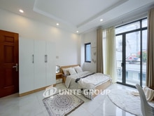 Hình ảnh Căn Hộ STUDIO CỬA SỔ LỚN MỚI 100% TẠI QUẬN 7 cách Lotte 500m