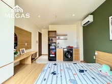 Hình ảnh Cho Thuê Mb6623 nạp rút nhanh chóng - Ban Công - FULL nội thất- Ngay CITISOHO - CITIHOME