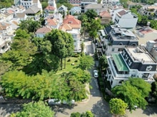Hình ảnh Bán 100m2 Bình Lợi, phường 13, Quận Bình Thạnh, Giá 10 tỷ