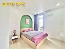 Hình ảnh Sale Studio Ban công Khuông Việt Tân Phú gần sân bay