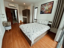 Hình ảnh 🔥Căn Hộ 1PN_Full NT_Siu Đẹp_View Cửa Sổ Trời_Ngay Hồ Hảo Hớn 🍀
