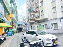 Hình ảnh NHÀ HẺM XE HƠI Khu VIP PHAN XÍCH LONG 55m2, 5 tầng, 8PN-8WC nhỉnh 9 tỷ