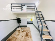 Hình ảnh Phòng Trọ Có Gác + Máy Lạnh + Thang Máy Ngay Tân Hòa Đông - Phan Anh