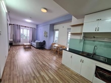 Hình ảnh Chính chủ cần tiền bán gấp chung cư Ehome 2, Quận 9 66m2 1tỷ2 sổ riêng