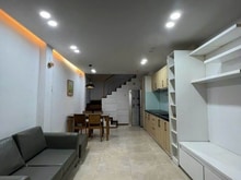 Hình ảnh Bán nhà hẻm Phan Xích Long Phú Nhuận,Giá bán: 3.10 tỷ,dt:32m2,2pn-3wc