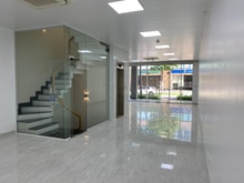 Hình ảnh Gía rẻ ! Cho thuê Mặt bằng Văn phòng Shophosue Sala trệt + l1 chỉ 55tr