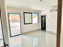 Hình ảnh Cho Thuê Studio Ban Công Siêu Rộng Mới Tinh