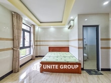 Hình ảnh Mb6623 nạp rút nhanh chóng 1 Phòng Ngủ+Cửa sổ lớn+Bancol Bắc Hải Tân Bình