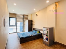Hình ảnh Cho thuê Trang Chủ MB66.COM / Đăng Ký Tặng 66K Studio Full nội thất cửa sổ lớn gần chợ Hoàng Hoa Thám