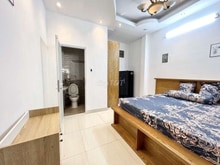 Hình ảnh 💥Studio xinh xắn, nhỏ nhắn Huyền Quang Q1