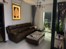 Hình ảnh Chung cư Phúc Yên - Tân Bình 80m2 2pn 12tr. Có sẵn đầy đủ nội thất